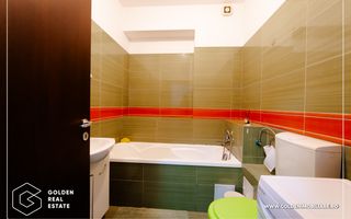 Apartament modern cu terasă de 22 mp, Str. Herculane, bloc 2008 - Poză 8