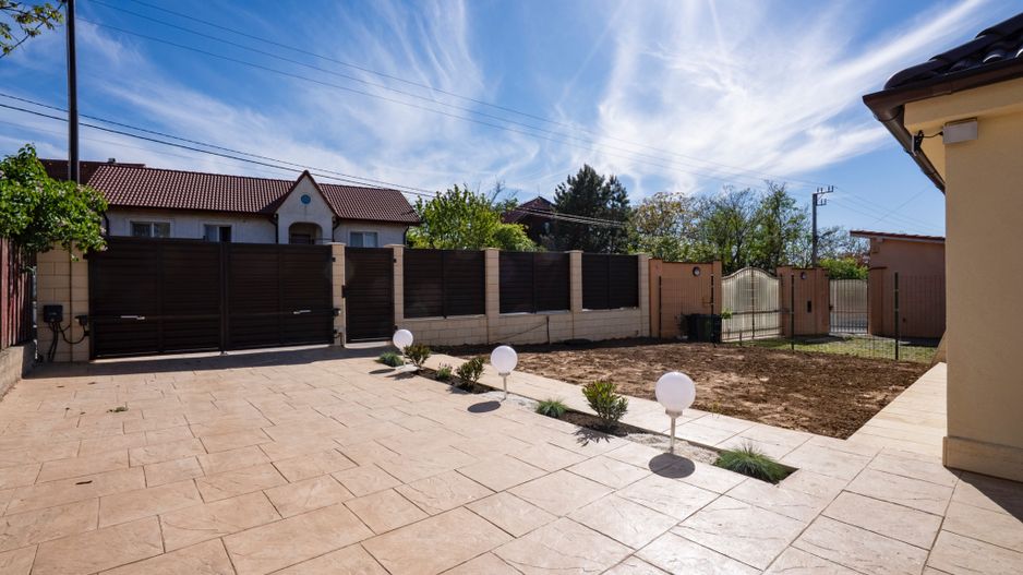 Casa 3 camere lux Oradea Gheorghe Doja - Poză 16