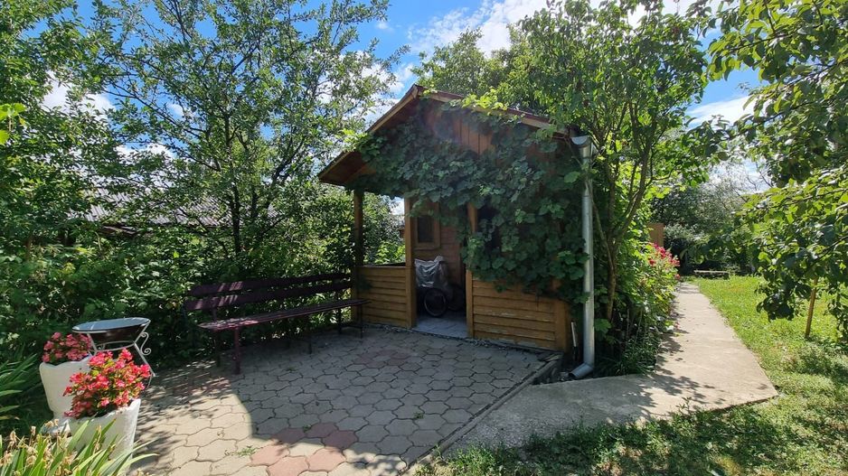 CASA+TEREN, ZONA SUD - Poză 19