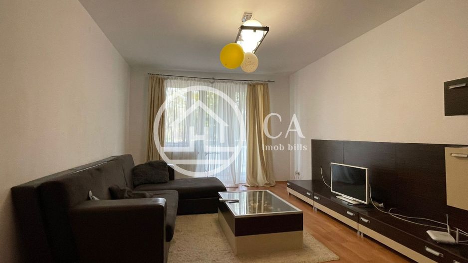 Apartament cu 2 camere de inchiriat in Prima Nufarul, Oradea. - Poză 2