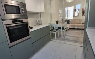 COMISION 0, Apartament 3 Camere, Mobilat, Utilat, Etaj 1, Mosnita Noua - Poză 6
