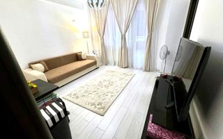 🏡 Închiriez Apartament Studio cu 2 camere, centrală proprie, Militari Residence - Poză 1