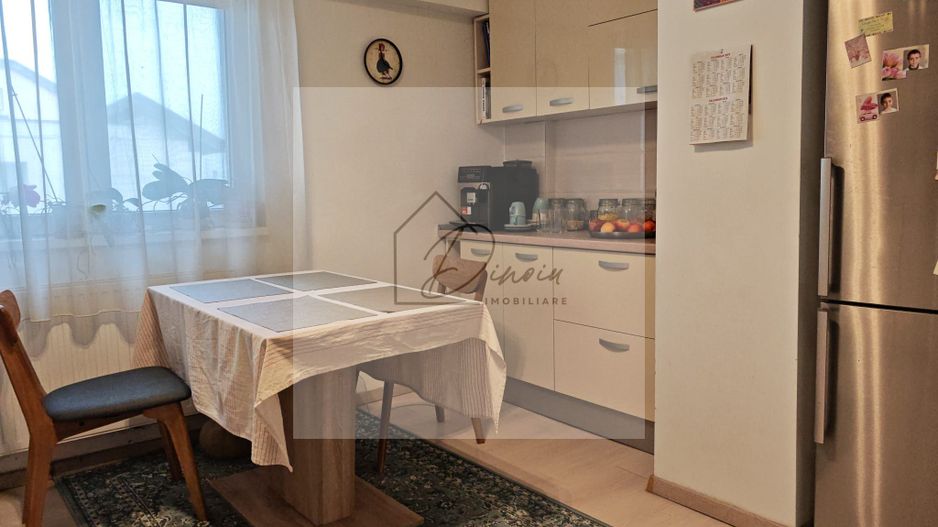 Apartament 3 camere Băneasa - Parcul Herăstrău I COMISION 0% - Poză 22