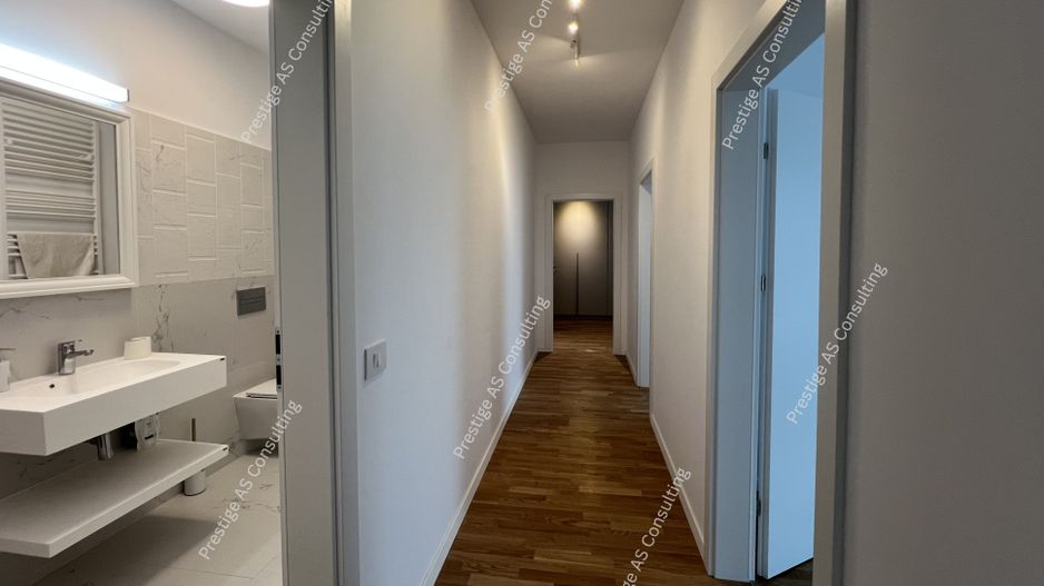 Apartament de Lux 4 Camere | Terasa Panoramica in Ansamblul Paltim - Poză 16