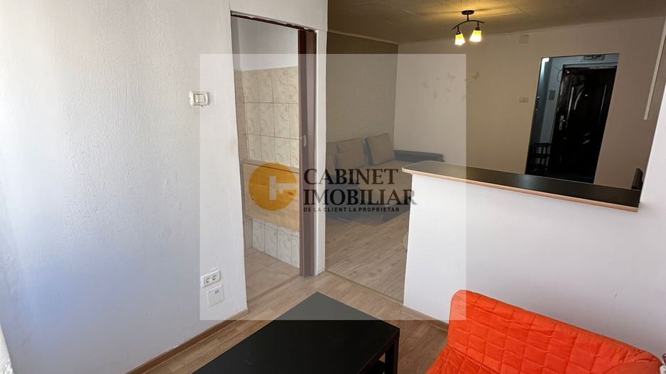 Garsoniera | 1980 | Etaj 6/10 | Metrou Lujerului - 3 minute - Poză 8