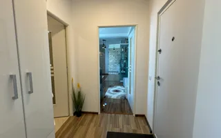 Apartament 2 camere mobilat - 3 min plaja - Mamaia Nord Lidl - Poză 14