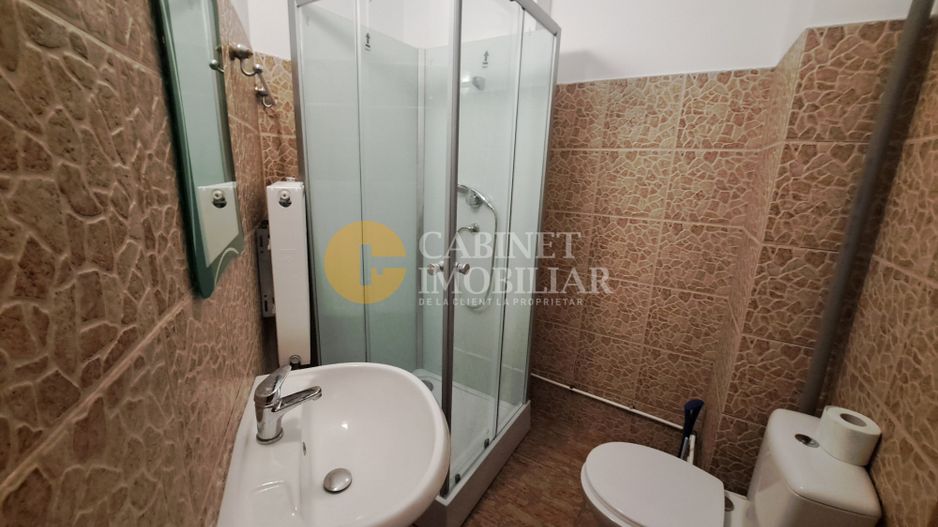 3 camere decomandate, renovat, vedere Grădina Botanică - Poză 4