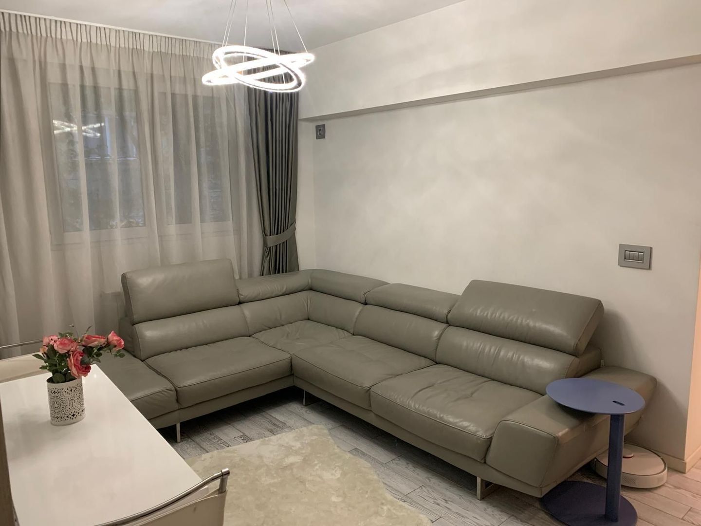 Apartament 3 camere lux Metrou Ștefan cel Mare - Poză 5