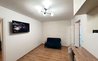 2 camere, modern, bloc nou, balcon, modern, Marasti, Plevnei - Poză 5
