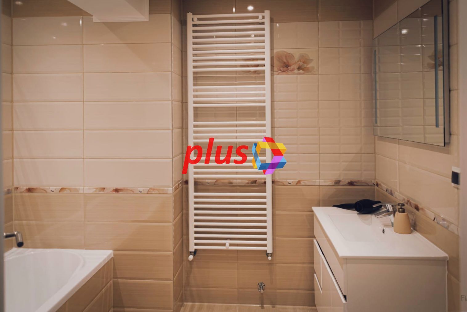 Apartament trei camere - Penthouse Brașov , locatie TOP - Zona Coresi, - Poză 15