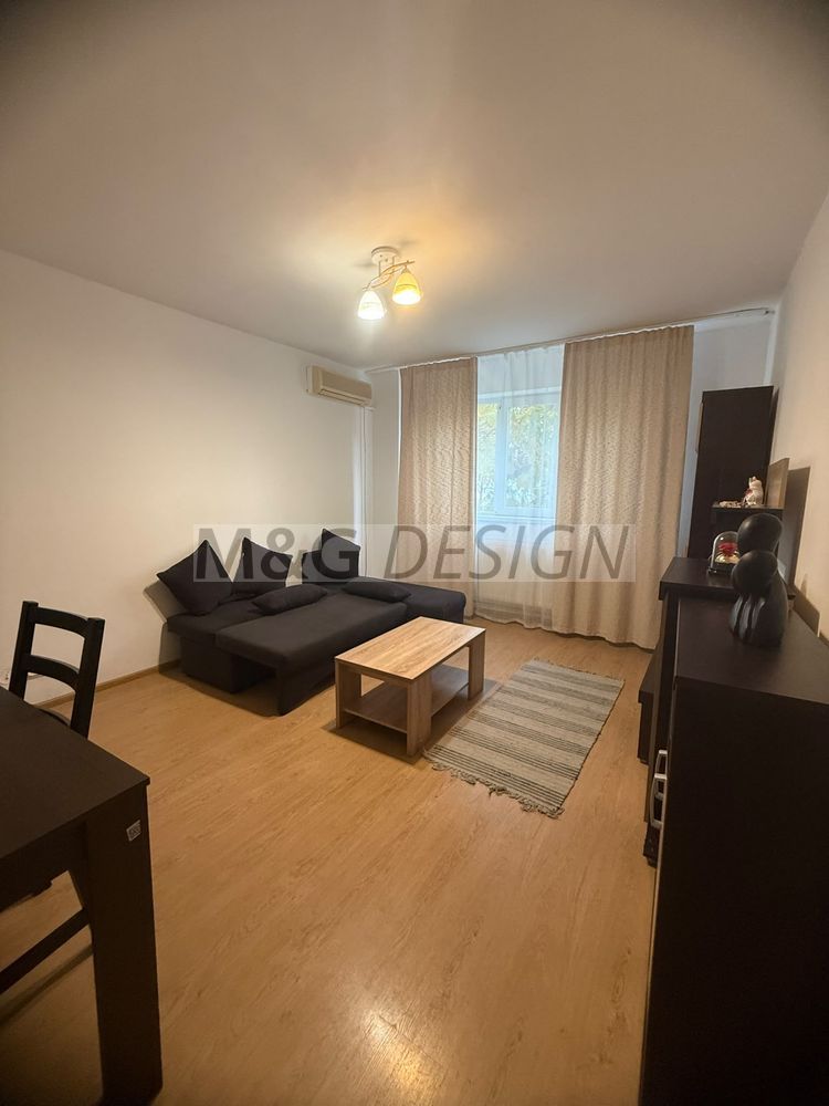 Ap 2 camere, et 2, CENTRALA GAZ - Poză 3