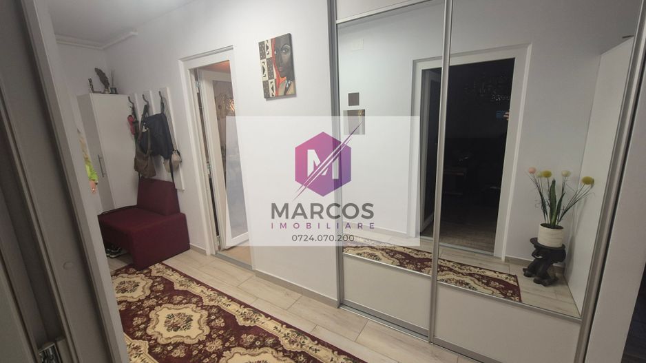 Vand apartament in centru - Poză 11
