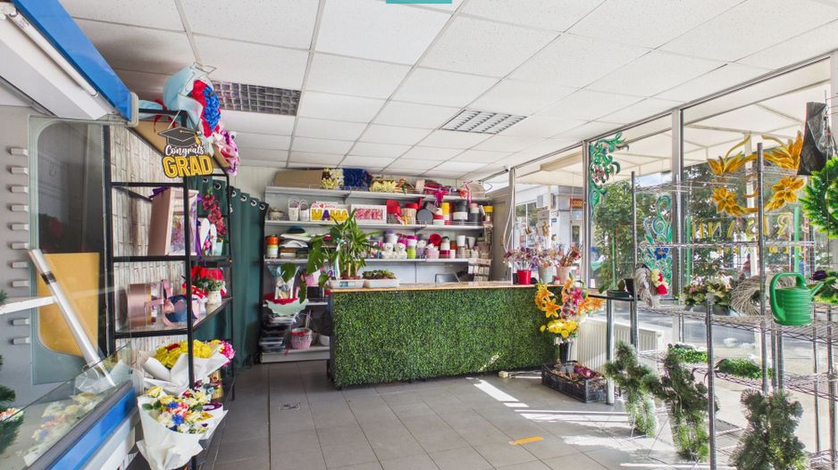 Spațiu comercial de vânzare - Piața Grădiște, Arad - Poză 8