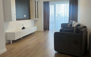 Apartament 2 camere Moara de Vant - 599 euro - Poză 6