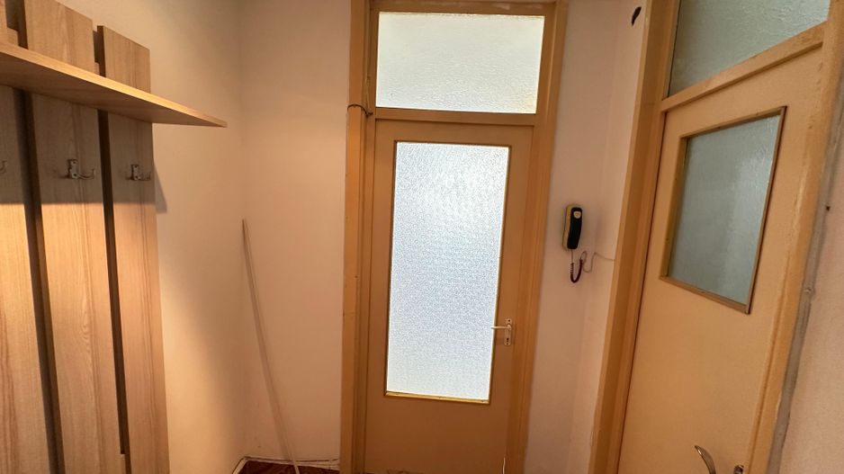 Garsoniera Delfinului 30 mp - Poză 11