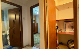 Apartament 2 dormitoare, decomandat, 2 balcoane – Rogerius Oradea - Poză 7