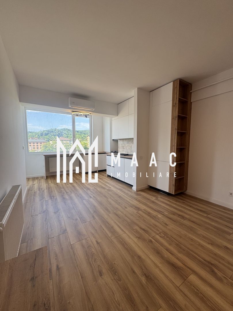 Apartament NOU 2 Camere | Etaj 2 | Zona Centrala | Tva Deductibil - Poză 2
