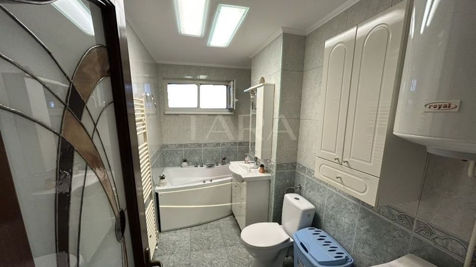 Apartament cu 3 camere în Mănăștur – spațios, luminos. - Poză 7