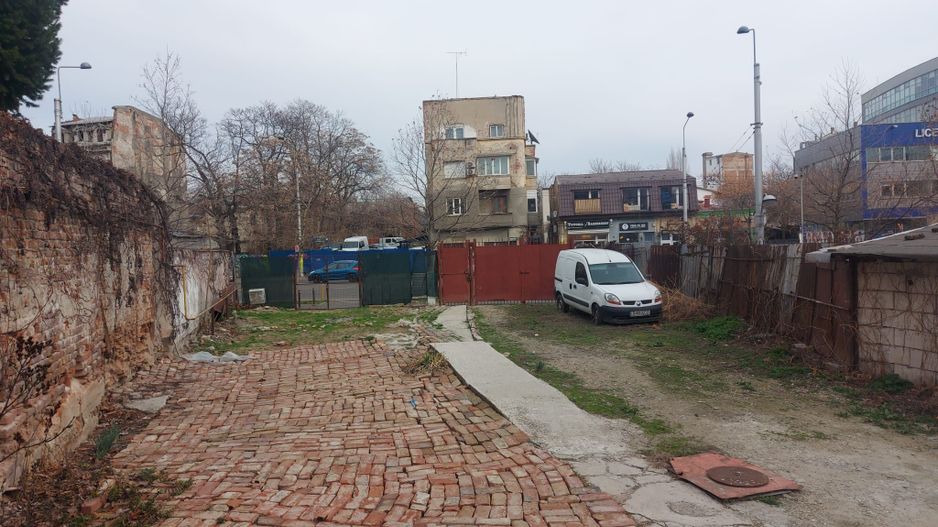 Casa/Vila 6 camere Piata Victoriei, Buzesti / An 2023 - Poză 22