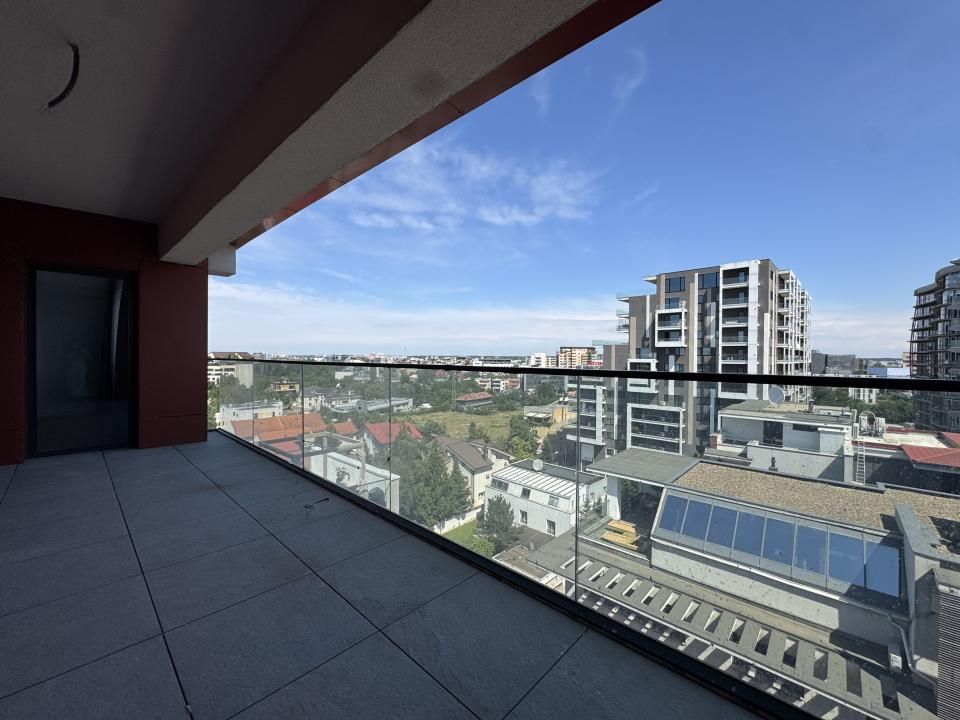 Apartament 4 camere Exclusivist 189 mp I Parcare I Herastrau - Poză 29