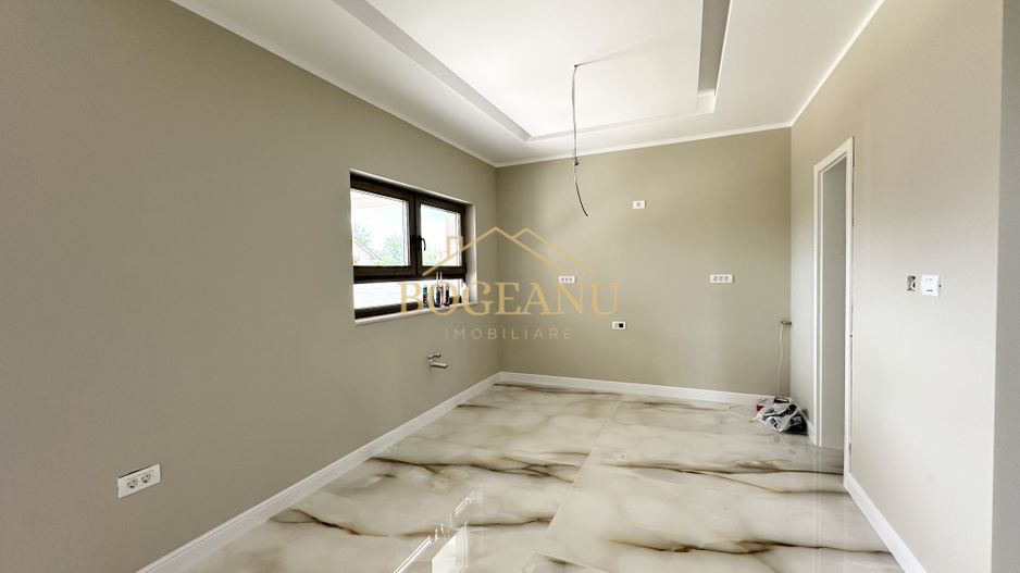 BG52-Vila Individuala Premium-5 camere-Giroc - Poză 5