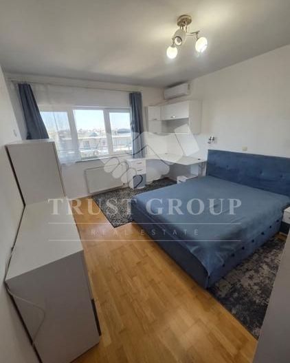 Duplex 3 camere Barbu Văcărescu | parcare subterană, boxă - Poză 6