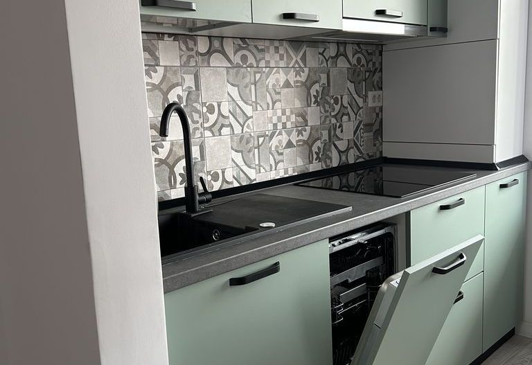 Apartament Aparatorii Patriei - Complex Venus - Poză 13