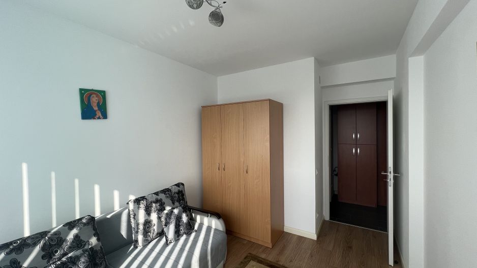 Apartament Prelungirea Ghencea | Cubic Residence - Poză 8