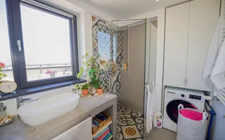 Penthouse 142mp | 4 camere | 2 bai si dressing | MetroCity Academiei - Poză 21