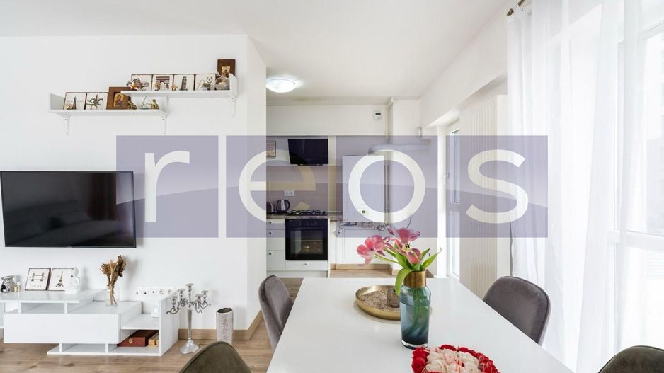 VANZARE 3 CAMERE | ULTRAFINISAT | BELVEDERE | 71MP | TERASA 18MP | - Poză 16