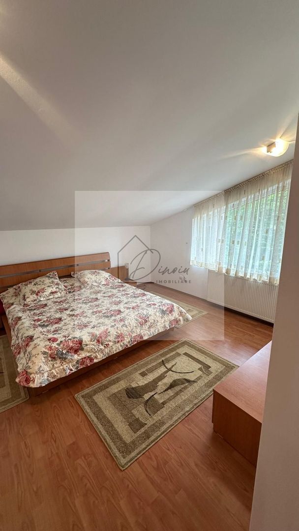 COMISION 0% I  Vila 4 camere Pipera I Iancu Nicolae Serban Cantacuzino - Poză 28