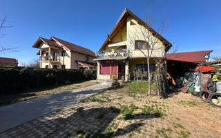 Casa de vanzare | strada Lamaitei - Poză 1