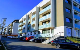 Spatiu comercial de inchiriat cu suprafata de 199 mp, situat in cartierul Buna Ziua! - Poză 2