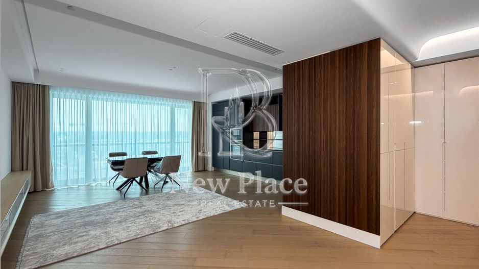 CORTINA 126 | Apartament exclusivist | Terasa 25 mp | ULTRA LUX - Poză 5