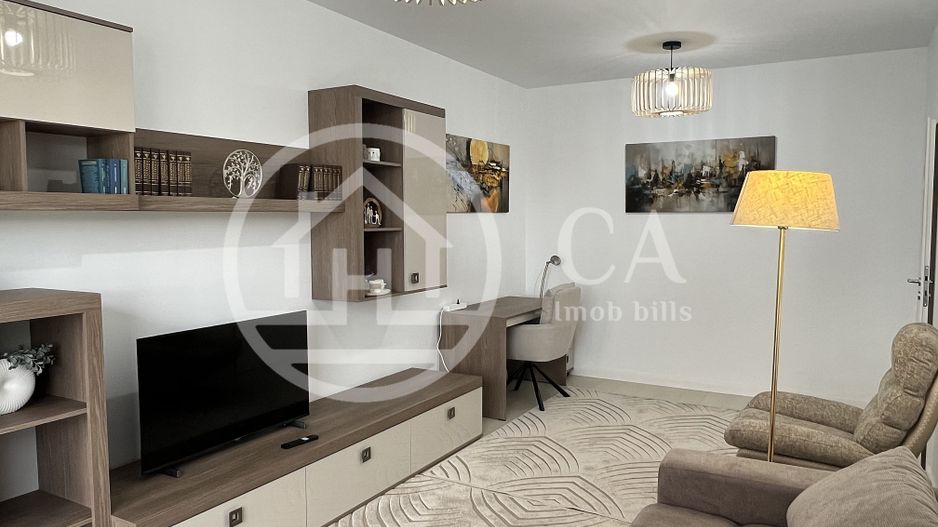 Apartment cu 2 camere de inchiriat in Prima Arena, Oradea - Poză 3