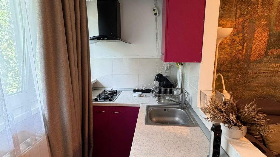 Apartament tip duplex, trei camere, Aparatorii Patriei, 95.900€ - Poză 6