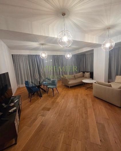 APARTAMENT CU 4 CAMERE PARC CAZZAVILLAN MOBILAT SI UTILAT LUX - Poză 1
