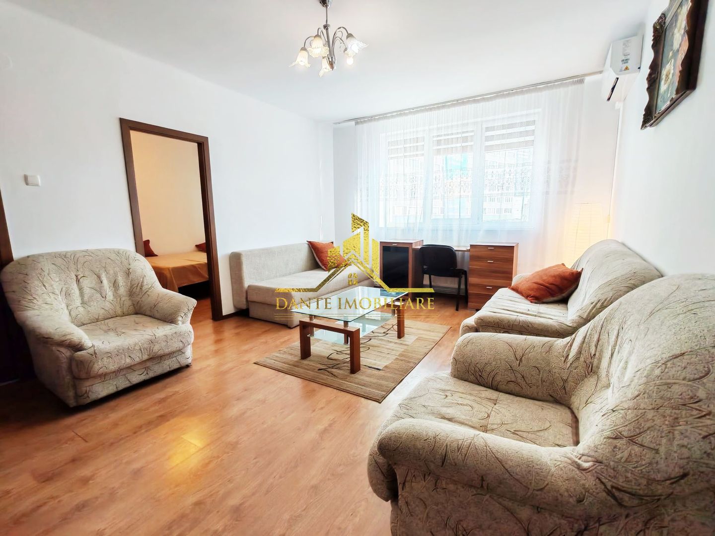 2 camere, mobilat modern, spatios, Ultracentral, Pta Mihai Viteazul - Poză 10