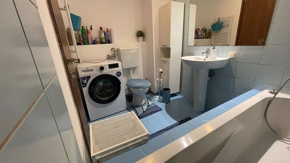 Apartament 2 camere | PET FRIENDLY – Păcii | 7 min metrou | Bloc Nou - Poză 5