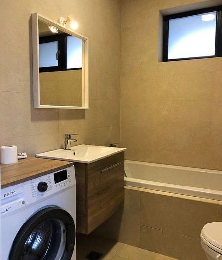 AP. 2 CAMERE-CAVAR RESIDENCE,PARCARE INCLUSA, CENTRALA PROPRIE, MODERN - Poză 9