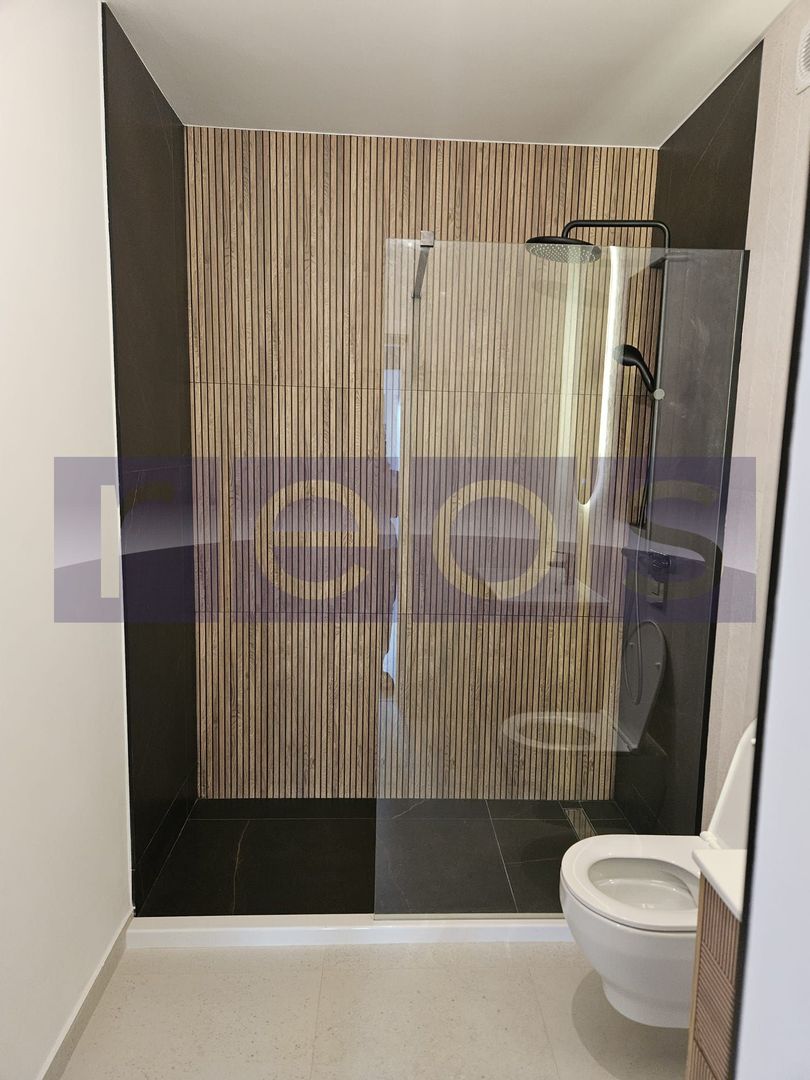 APARTAMENT 3 CAMERE | BLOC NOU IN ZONA LINISTITA | DAMAROAIA - Poză 6
