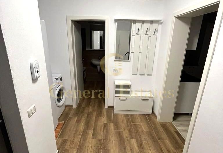 De vânzare – Apartament 2 camere în Sânpetru - Poză 3