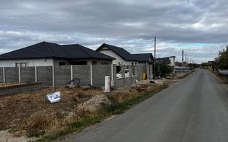 TEREN DE VANZARE IN SANTION PROIECT DEJA  FACUT - Poză 6