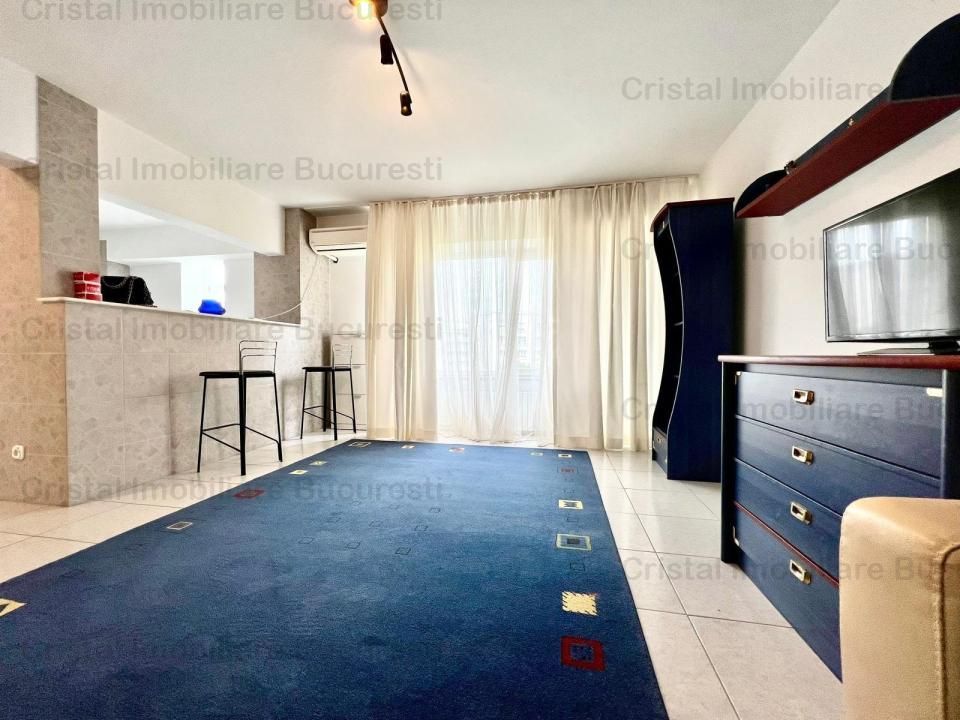 Vanzare Garsoniera spatioasa, zona ideal investitie , Cale Calarasilor -Muncii - Poză 3