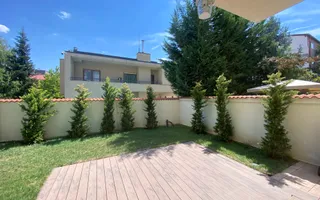 Vilă cu grădină privată în Herăstrău | 282 mp utili | 7 camere - Poză 18