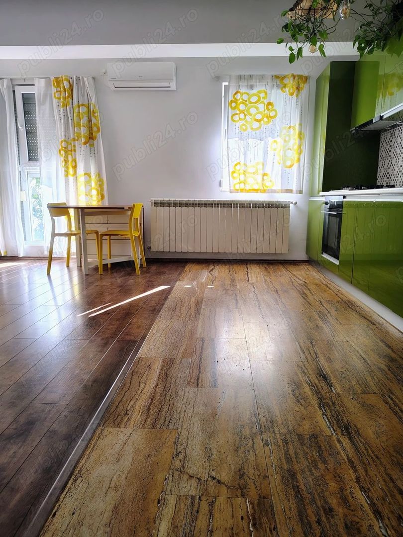 Apartament 2 camere + boxă depozitare – Tomis Plus - Ocazie - Poză 2