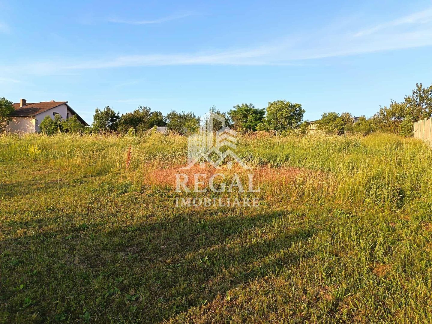 Teren – Buituri, 630 mp, panorama superbă asupra orașului - Poză 4