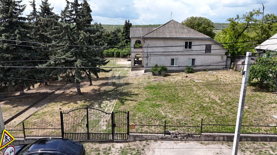 Spre vânzare I Teren pentru construcții I 21,22ariPrima linie I s. Peresecina - Poză 5