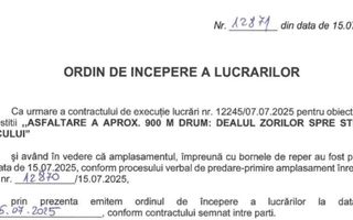 Teren Copou Viticultori - Strada Dealul Zorilor, pozitionare excelenta - Poză 3