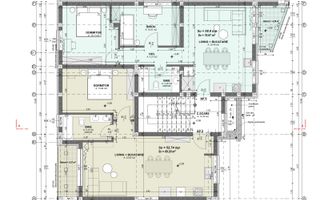 Apartament 2 camere I 53 mp I etaj 1 I Comision ZERO – Cartierul Arhitectilor - Poză 4